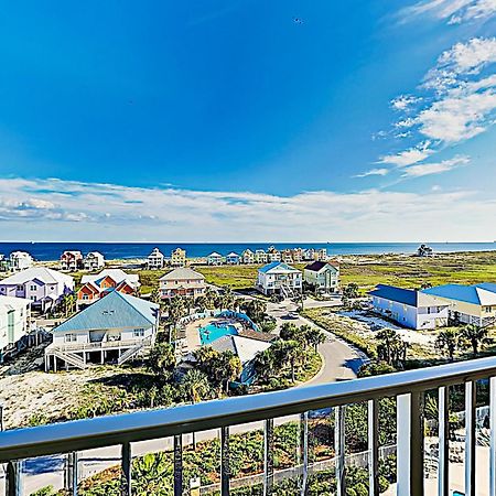 The Indies Gulf Shores Exteriér fotografie