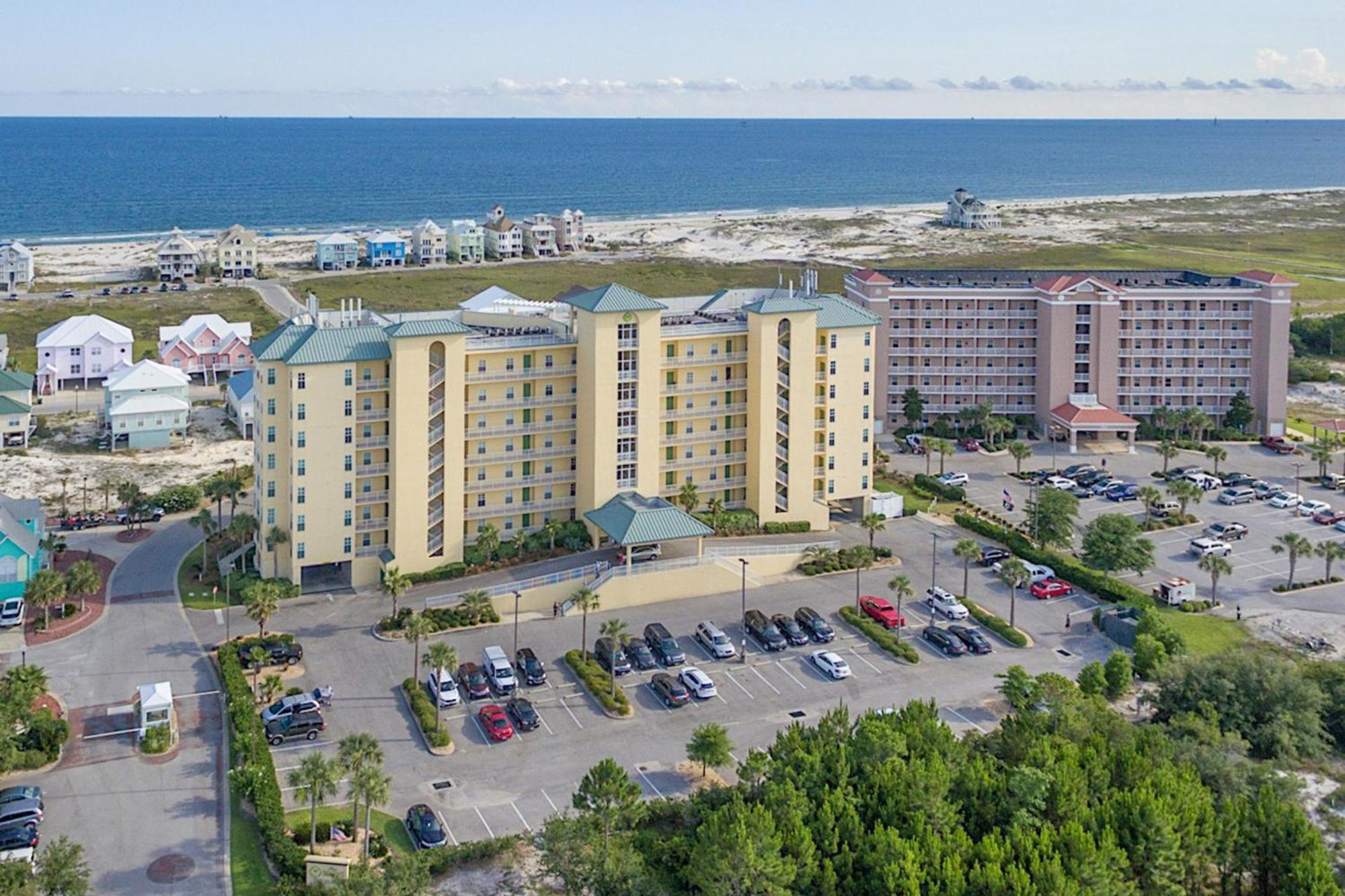 The Indies Gulf Shores Exteriér fotografie