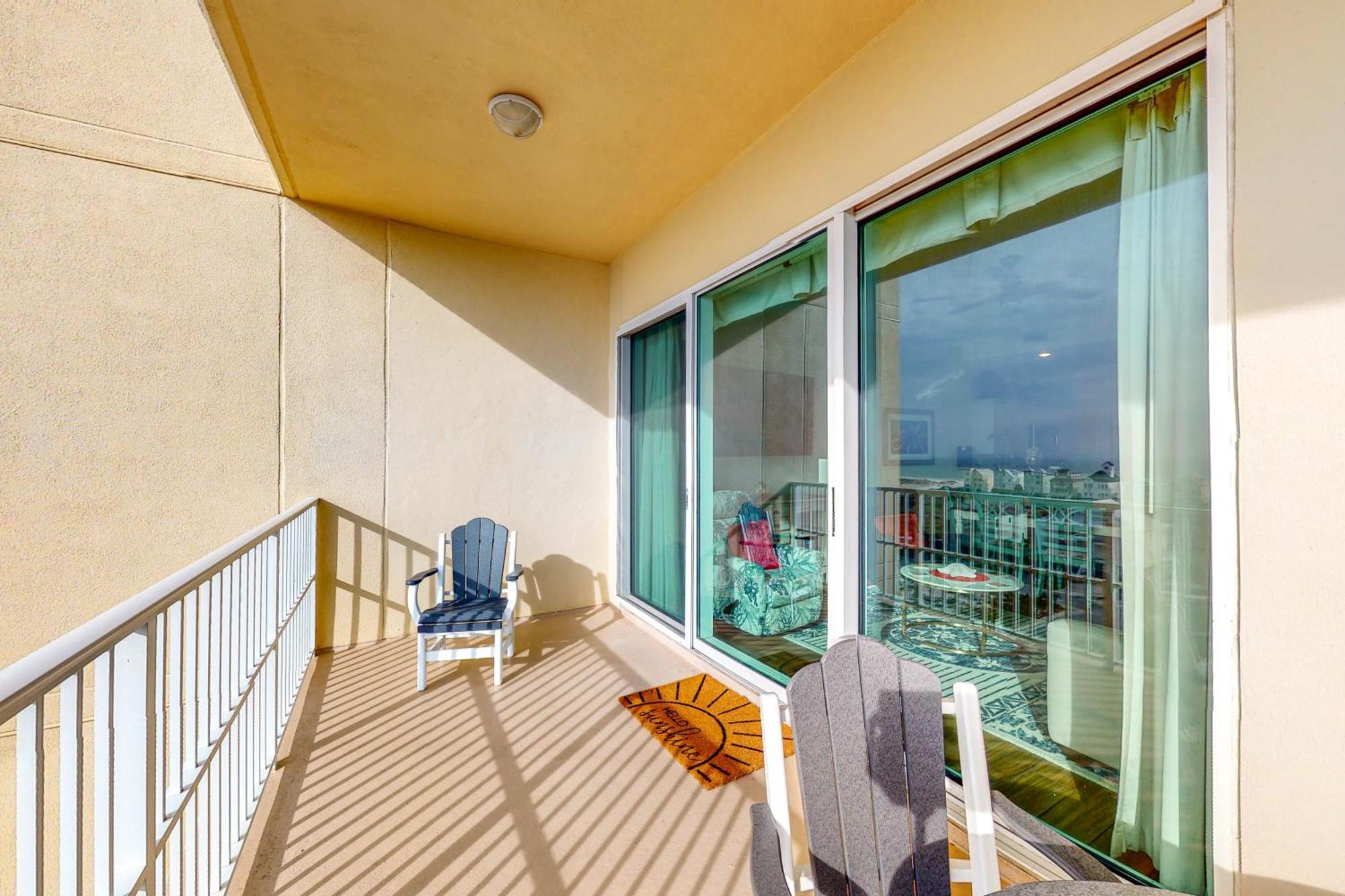 The Indies Gulf Shores Exteriér fotografie