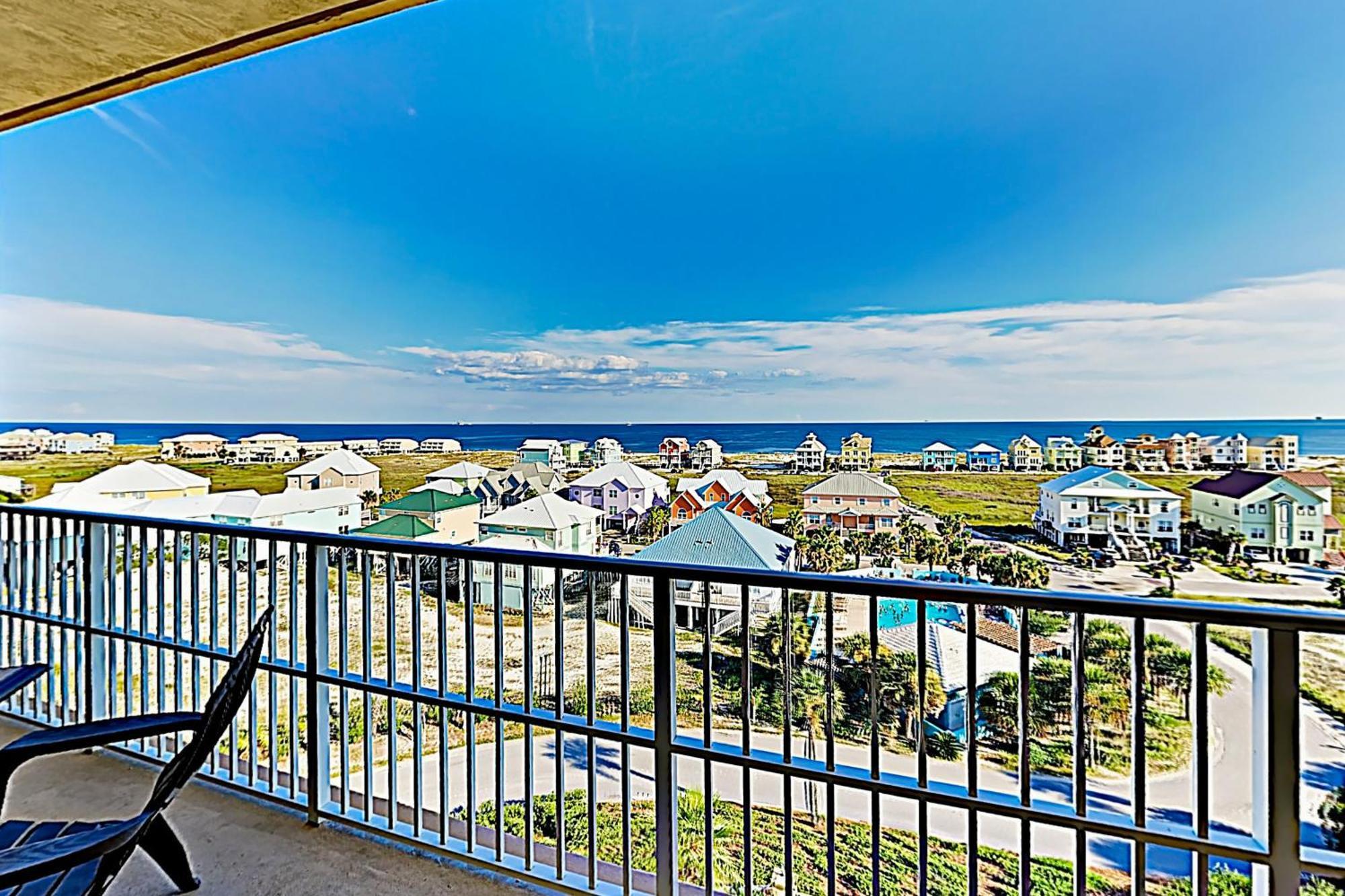 The Indies Gulf Shores Exteriér fotografie