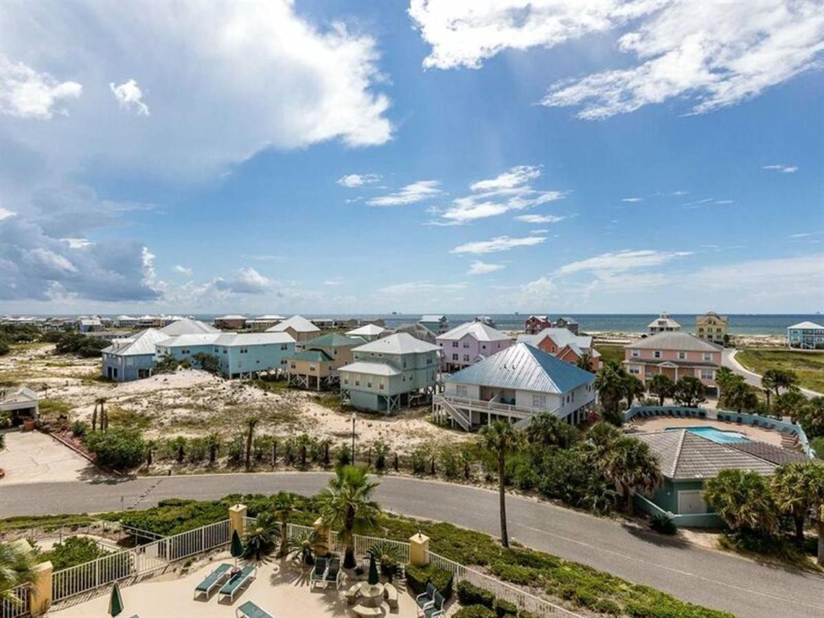 The Indies Gulf Shores Exteriér fotografie